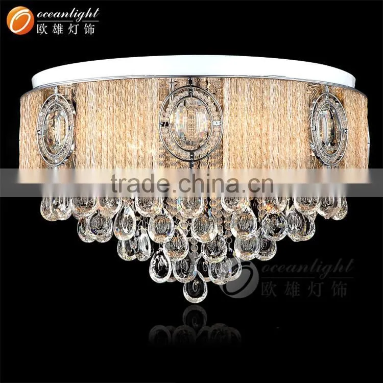 crystal Ceiling lighting,Modern ceiling light,Ceiling lighting