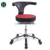 Promotional Beauty Parlor Chair with wheels