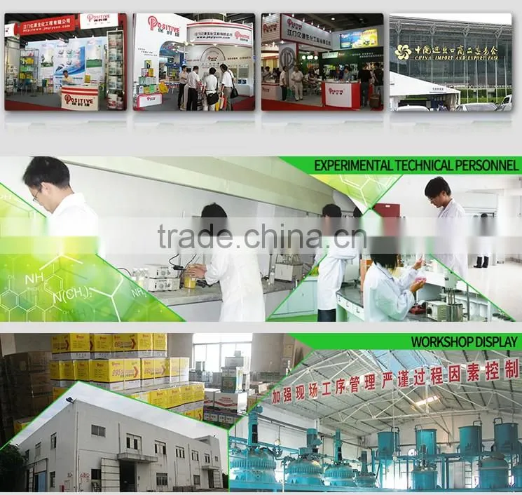 High quality strength viscosity odorless foam pvc board white glue