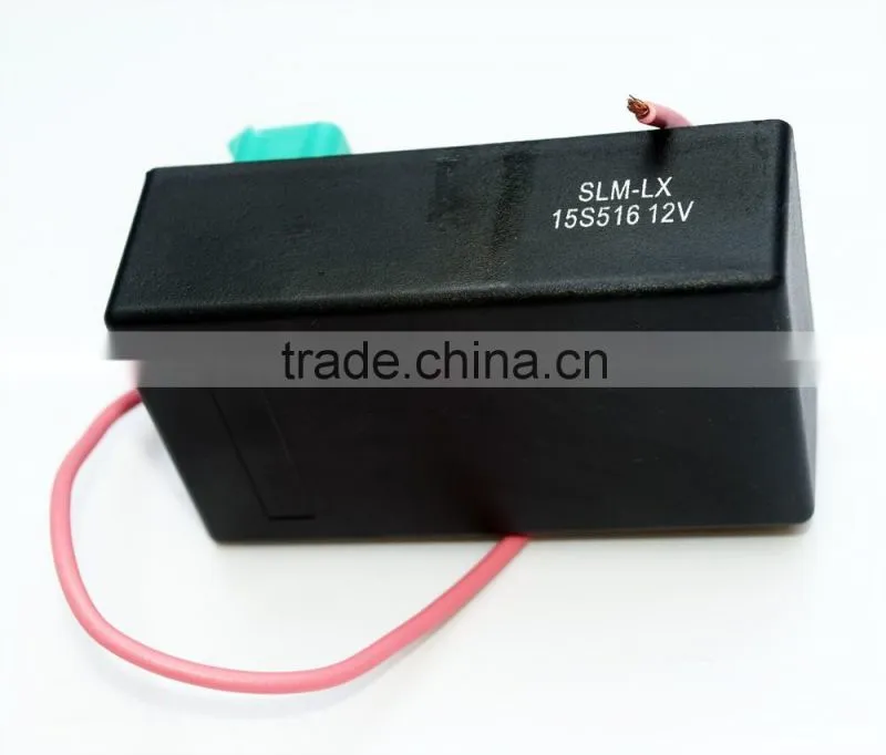 110 Direct-current With Wire Motorcycle Ignition