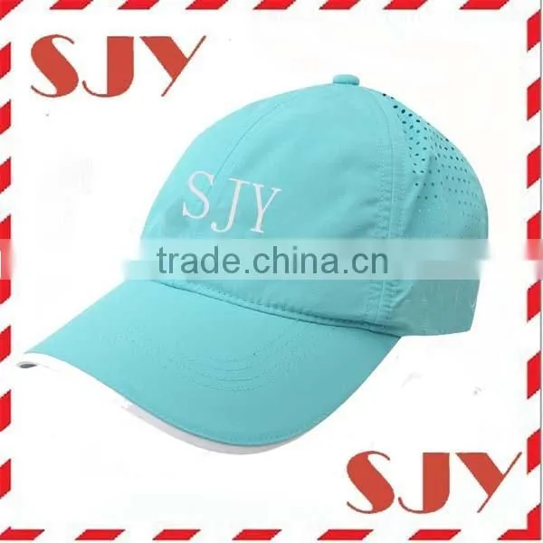 Dri-Fit Custom Sports Cap Wholesale High Quality Golf Cap