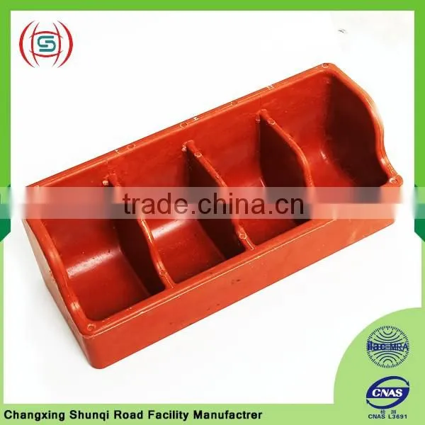 Of the grid stainless steel small water tank