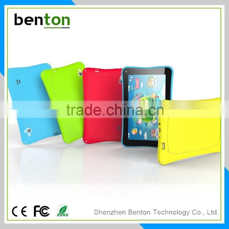 Hot sale excellent quality 7 inch mediatek tablet pc