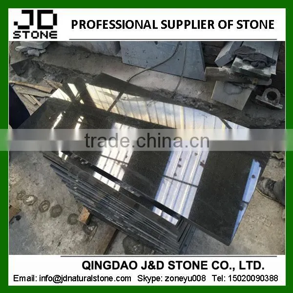 china black granite borders for sale