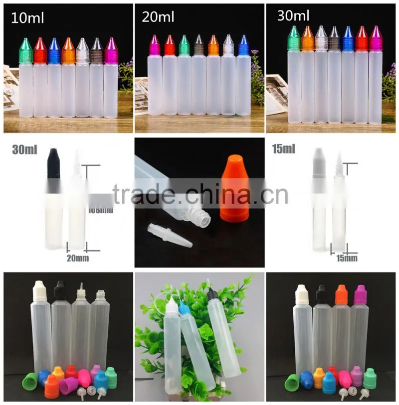 30ml unicorn bottles with pen bottle with my bottle