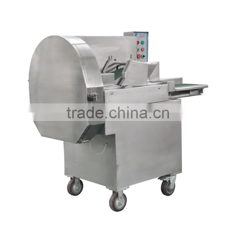 Cabbage cutting machine for sale, QC3500 Vegetable Cutter