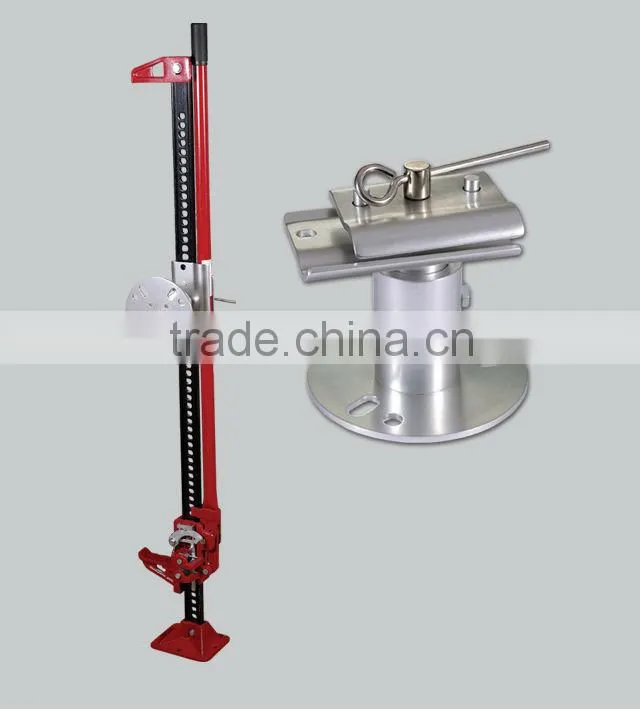 Farm Jack Mount accessories