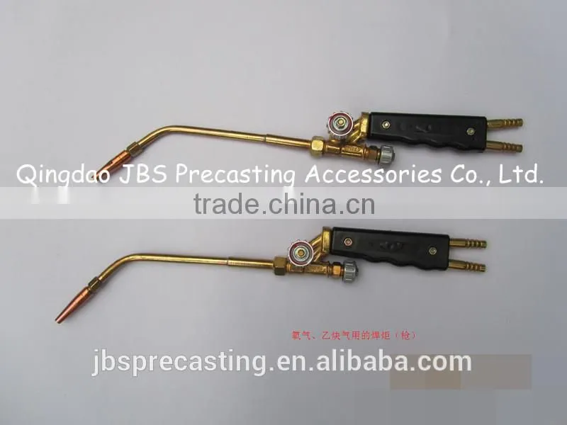casting torch welding torch