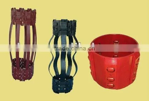 rigid centralizer