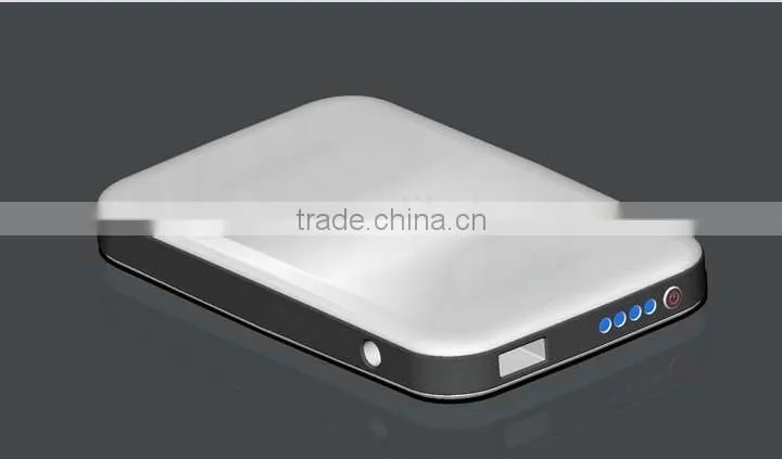 power bank housing injection factory