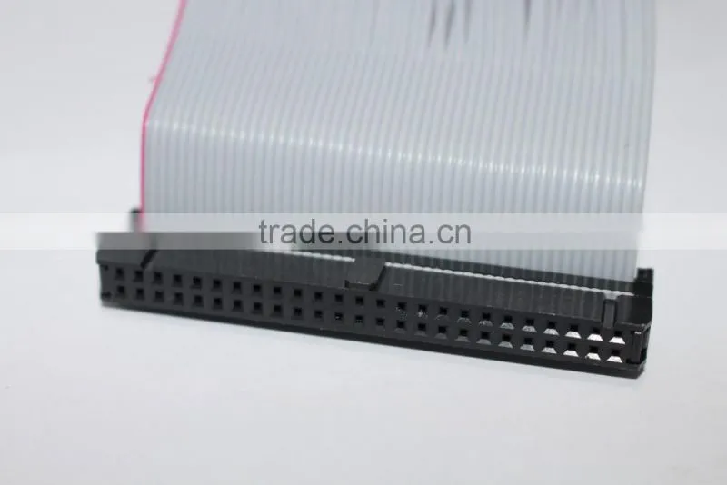 KSM cable and wire harness OEM IDC2.54-50P-FD2.54-50P (Industrial control)