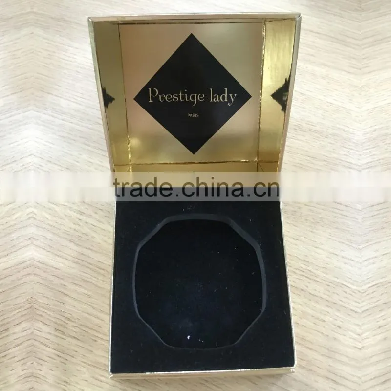 Luxury Perfume Box With Logo Design