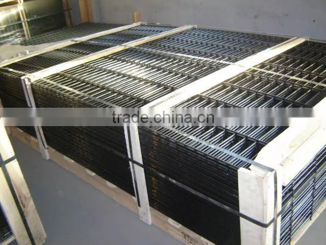 2016 security electric fence security football field fence