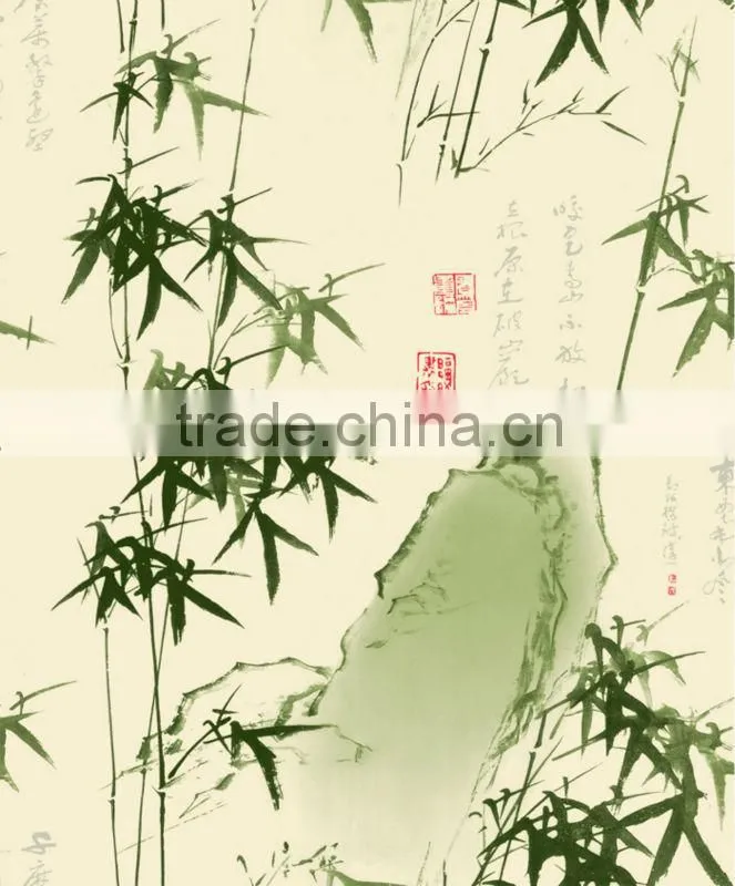 3d korean vinyl wallpaper wholesaler and dealer