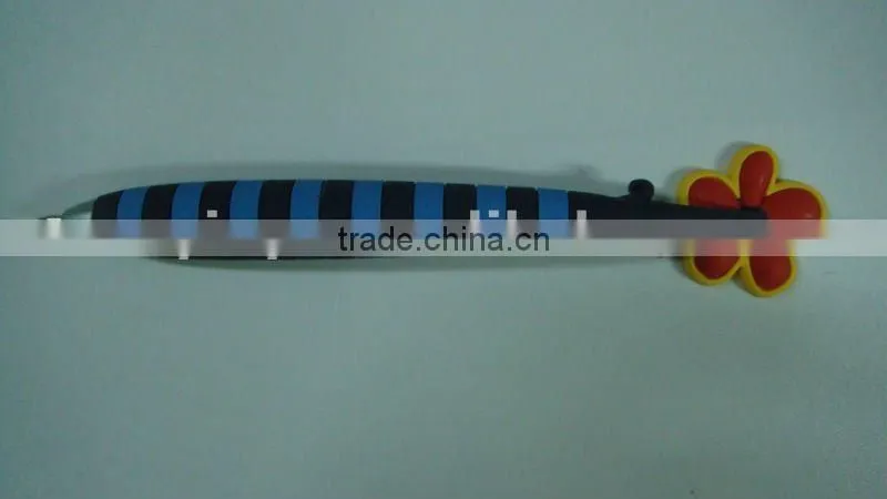 Ballpoint magnetic pen