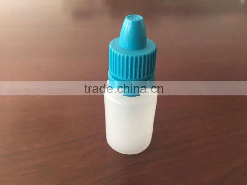 various eyedroppers injection blowing mould for FD series injection blow molding machine