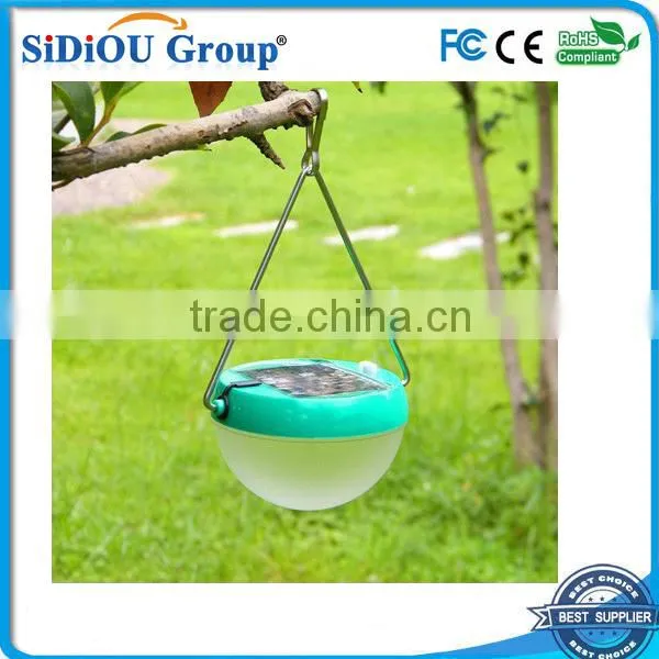 high intensity led high lumens solar lantern solar light