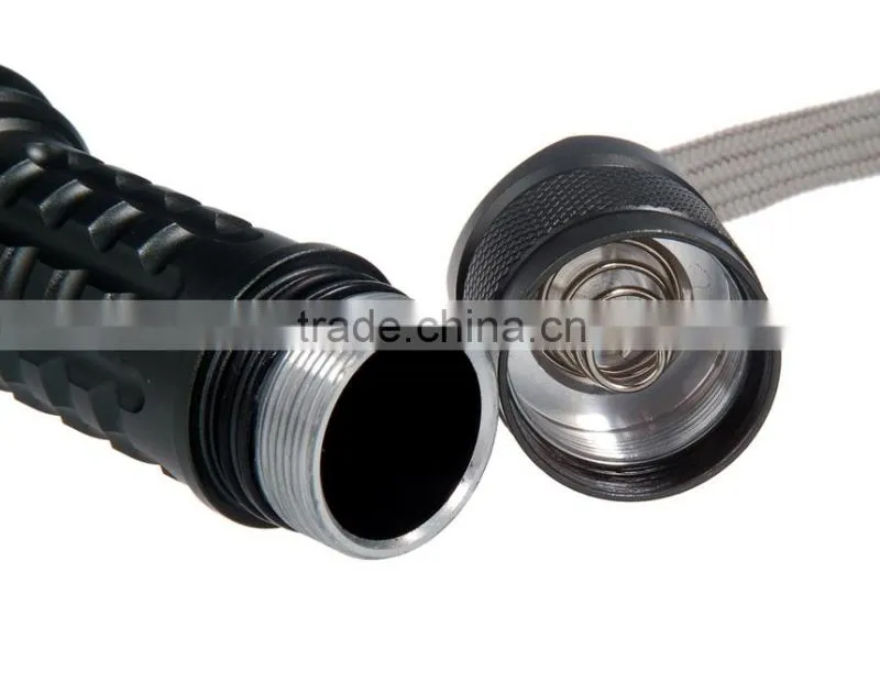 Sofirn M1 Magnetron 5-Mode 18650 XML U3 LED Waterproof Flashlight