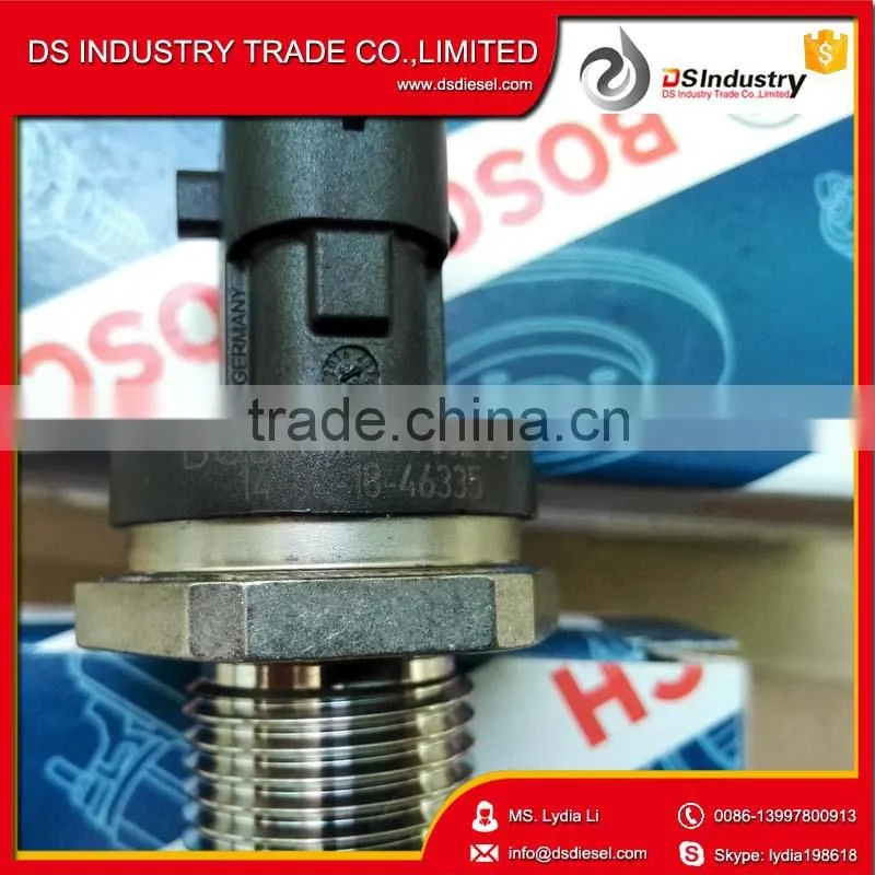 QSB ISDe diesel engine Fuel Pressure Sensor 3974092 5260246