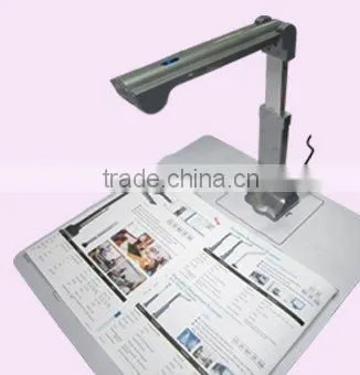 A3 Large Format Document Camera Work in the Digital Class room