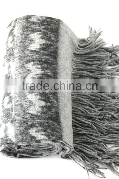 Woven jacquard bed throws, bed blankets for Children