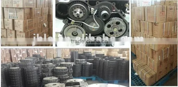YANGDONG YND485 starter ASSY FOR DIESEL ENGINE assembly