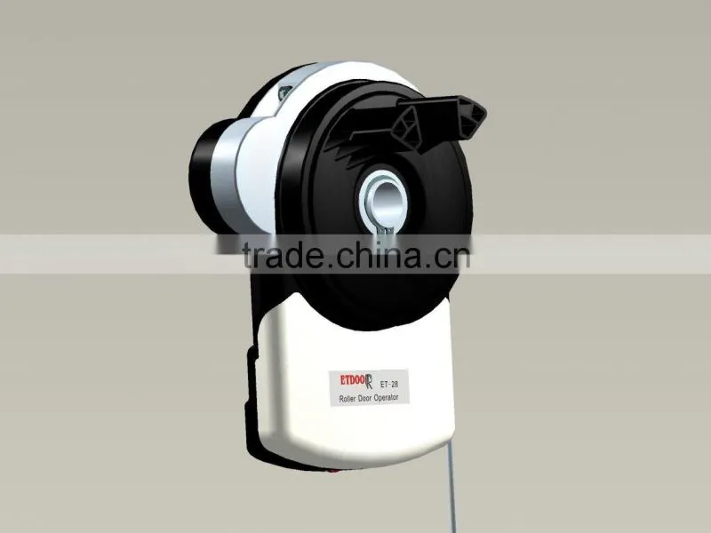 C- Tick Certified Residential Roller Door Opener/operator/motor For New Zealand Market