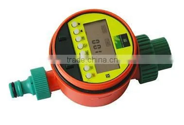 Irrigation Automation