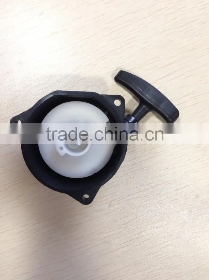 Garden Tool Parts Brush Cutter Starter Model 328 starter