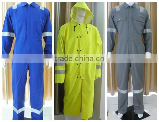 Wholesale Flame Retardant Protective Clothing Manufacturer