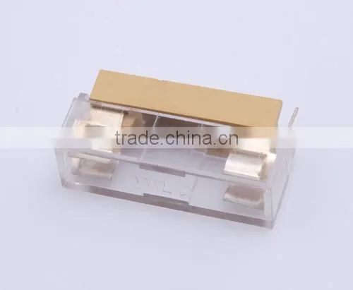 6x32 ceramic fuse