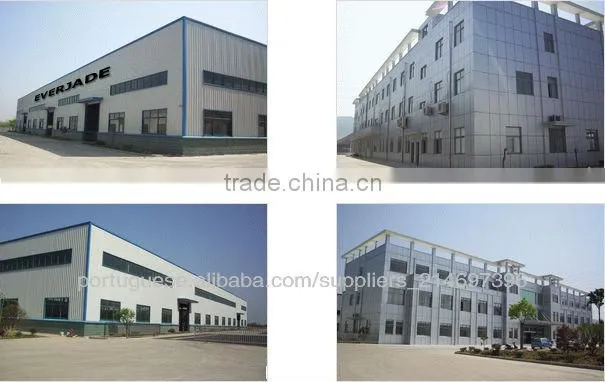 Hot sale Composite Outdoor Decking from EverJade!