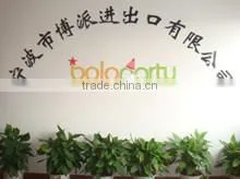 Ningbo Bolo Party Imp & Exp Co., Ltd. company overview - view 1