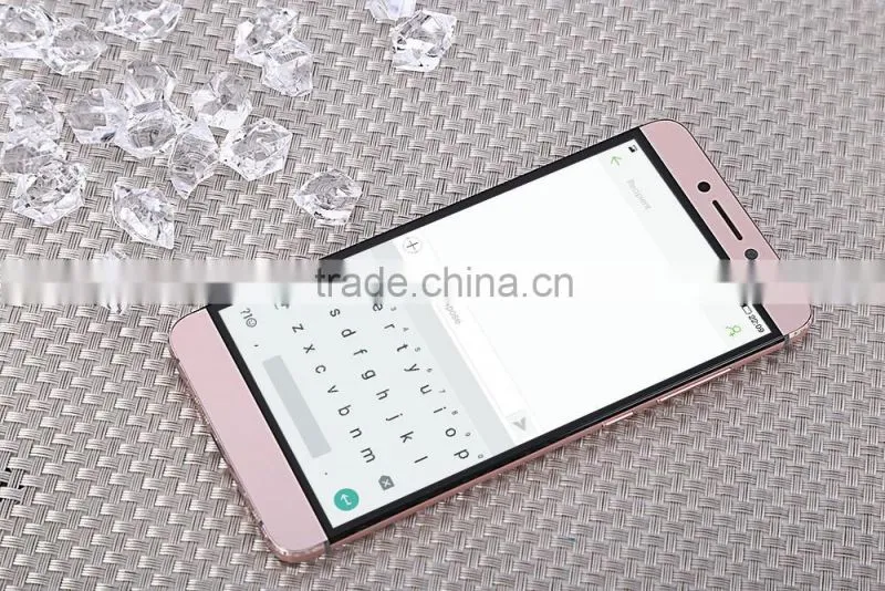 LeTV Leeco Le Max 2 6GB RAM 64GB ROM 5.7 inch 2K Screen Android 6.0 Snapdragon 820 64bit Quad Core 2.15GHz 21MP + 8MP Cameras