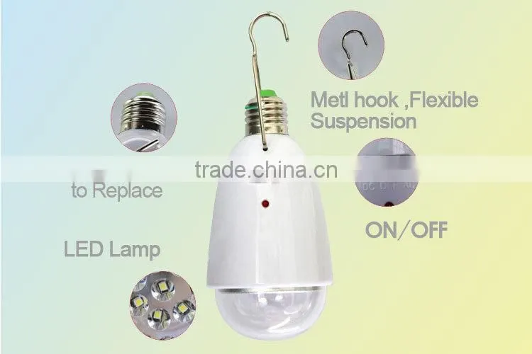 High quality solar mobile phone charger wall mounted solar led lantern for mobile phone