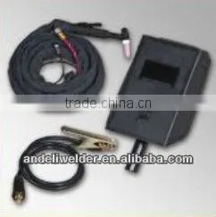 AC/DC Aluminum TIG200 Welding Machine