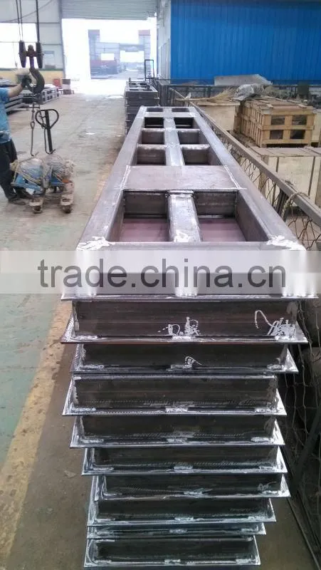 autoclaved lightweight cocrete production line Autoclave light weight flyash sand concrete blocks making machine manufacturer