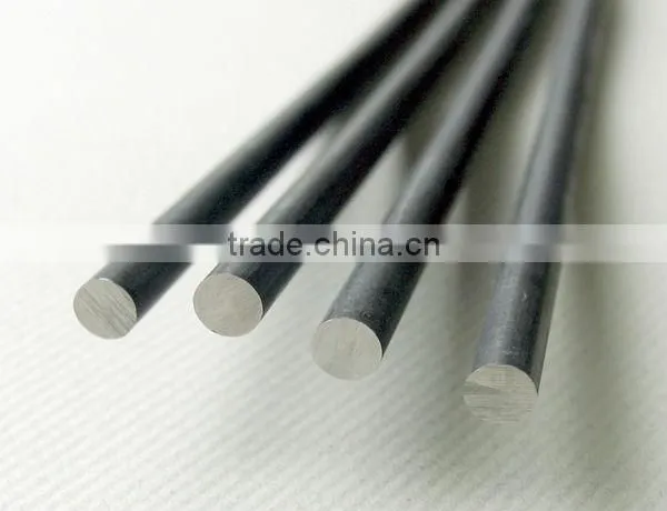 GB standard 304 stainless steel round bar