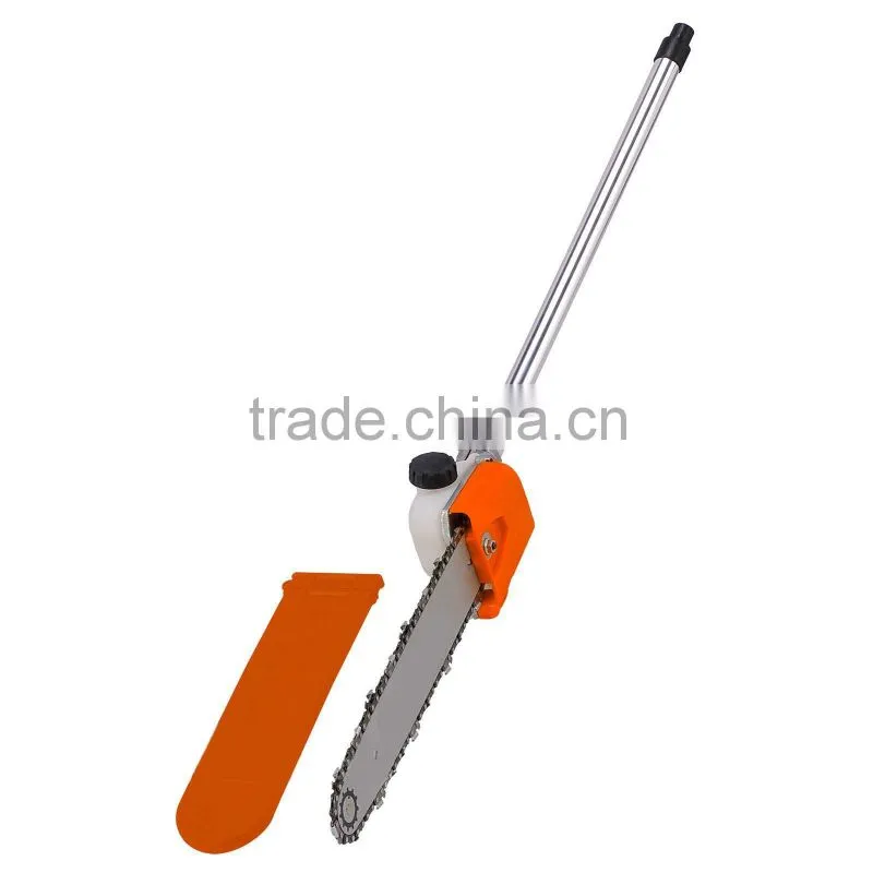 supply high quality 26cc CE with 4 in 1 garden tool set