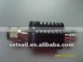 RF 10W 15dB/30dB variable Step Attenuators