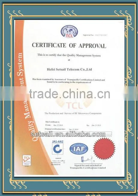 700-2700MHz N Type 200W RF 6dB Power Tapper