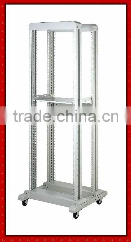 W-TWL open rack cabinet