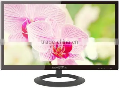 1920*1080 Resolution 23.6 inch Wide Screen LED TV