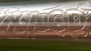 Xi'an Changda Metalwork Co., Ltd. company overview - view 1