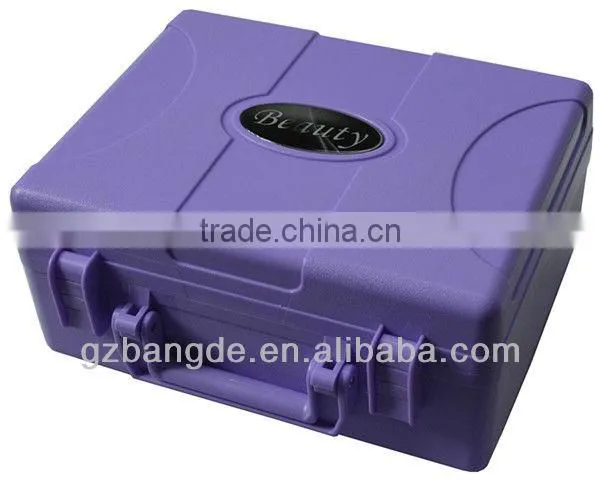 High Difinition 7 inch led screen Skin and Hair Analyzer BD-P022
