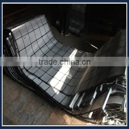 Wholesale low price Iron ore vibrating screen mesh/ ore and oil filter/ vibrating screen mesh(manufacturer, ISO9001)