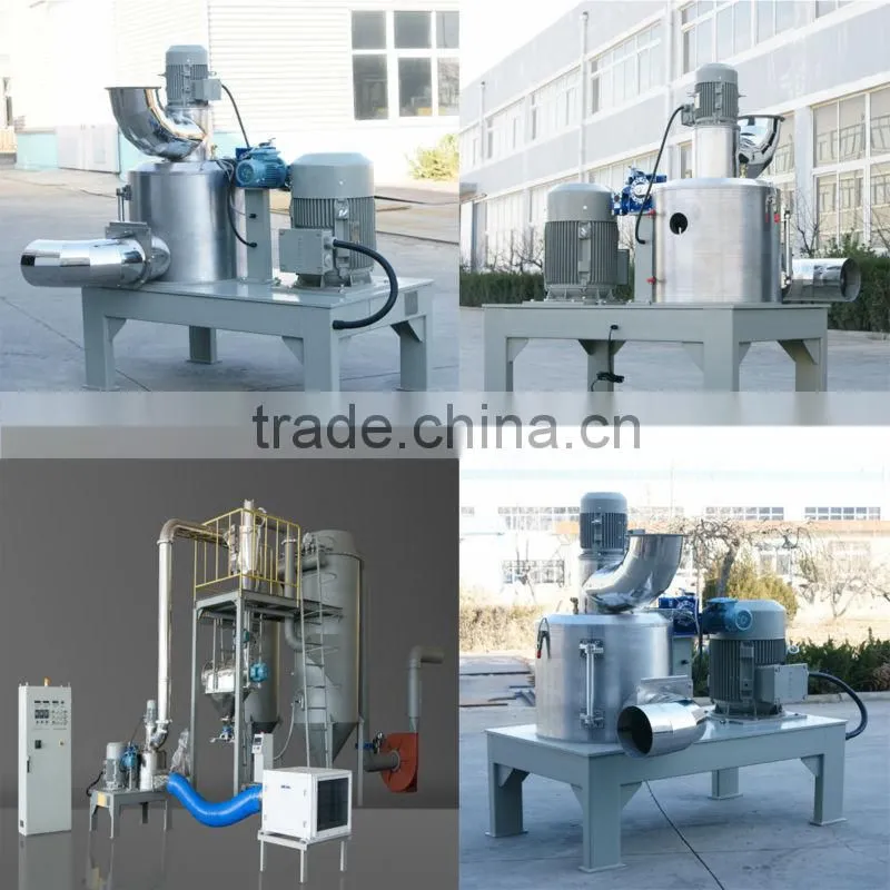 European Standard Used Powder Coating Processing Equipment for Industry