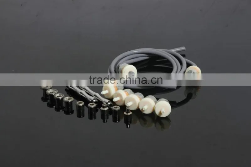 AYJ-G034 (CE) Skin Rejuvenation Crystal Dermabrasion Machine Microdermabrasion Skin Peeling