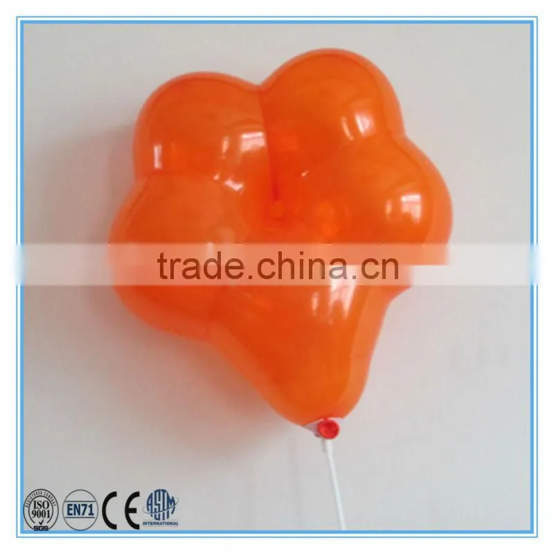 inflatable balloon-flower balloon