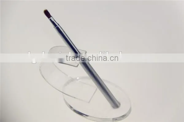 Professional Antibacterial Cosmetic Lip Brush